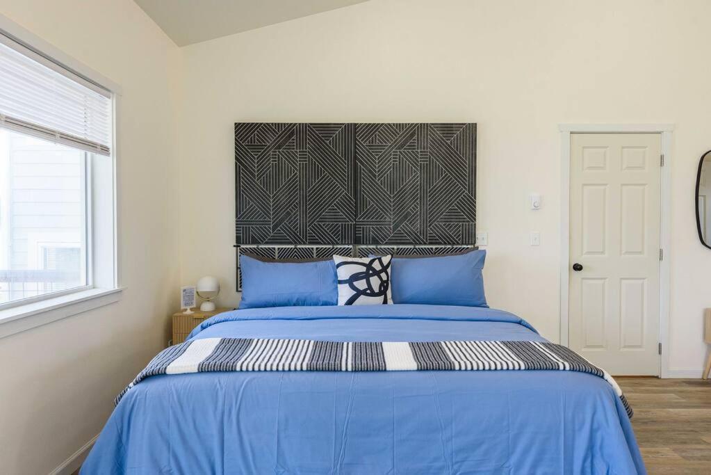 #Stayinmydistrict Oceanview Studio Loft Port Orford Exterior foto